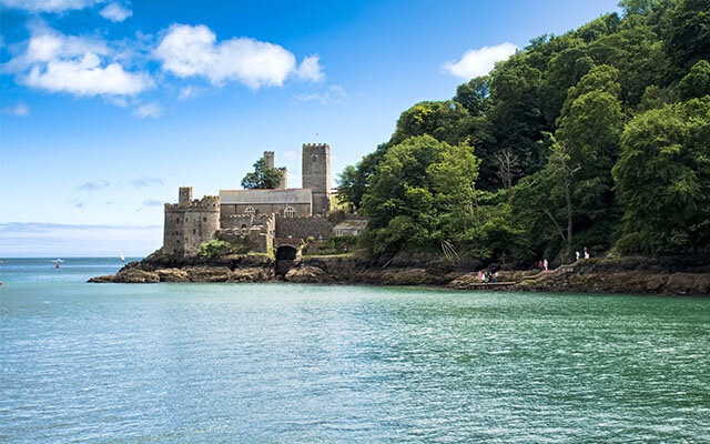 Dartmouth has a rich history