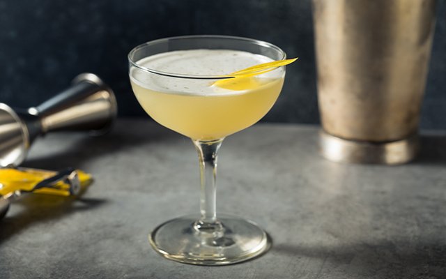 Corpse Reviver No. 2