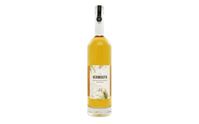 dry vermouth
