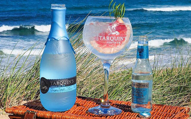 Image: Tarquin’s