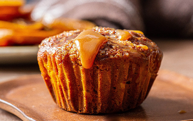 Malva Pudding Recipe