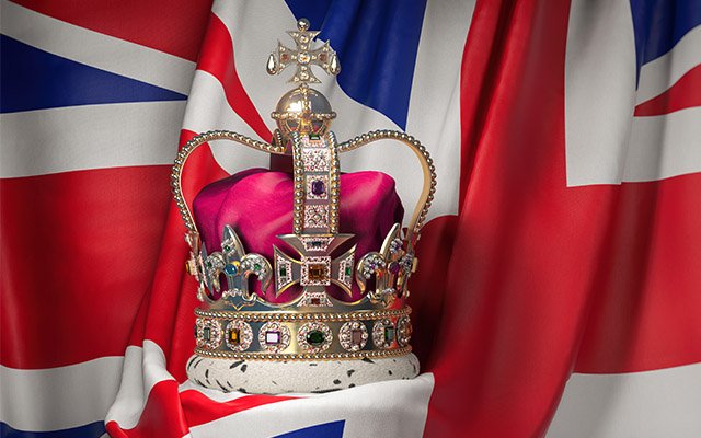 crown jewels