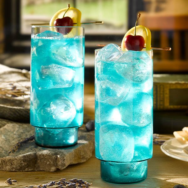 The best Blue Lagoon recipe