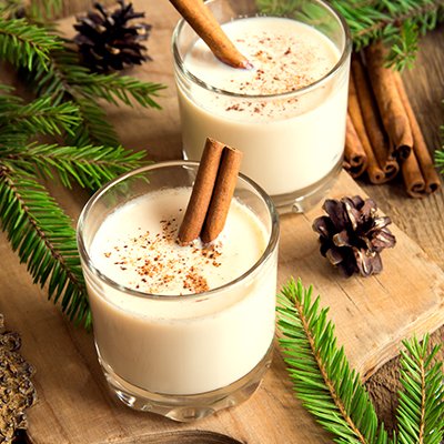 Eggnog
