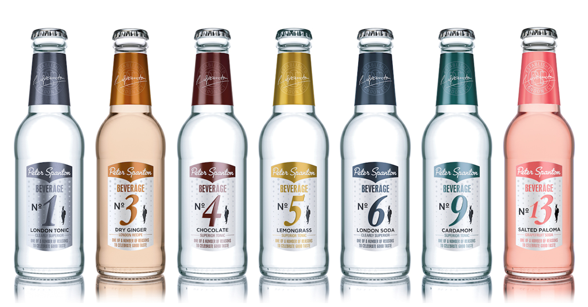 Take our scarily accurate quiz and discover your perfect serve! Craft