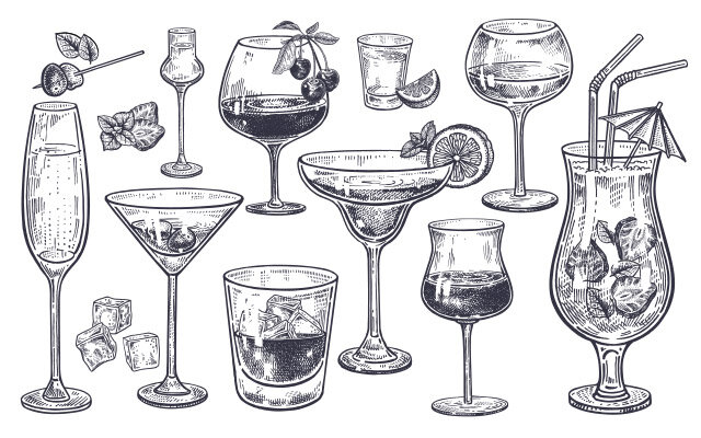 Glass