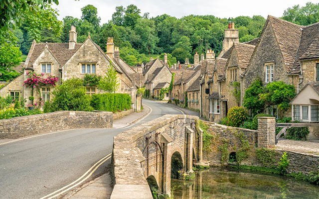 Cotswolds