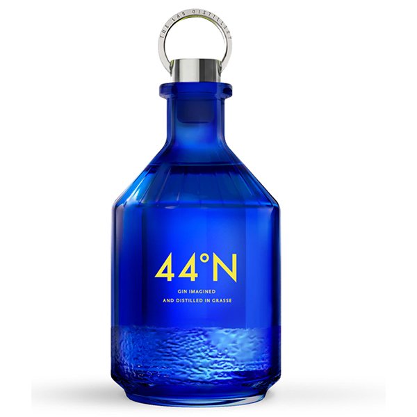 COMTE DE GRASSE 44°N GIN