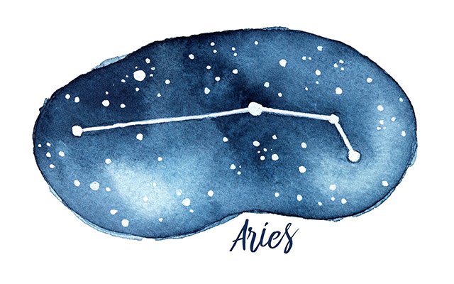 Aries horoscope 