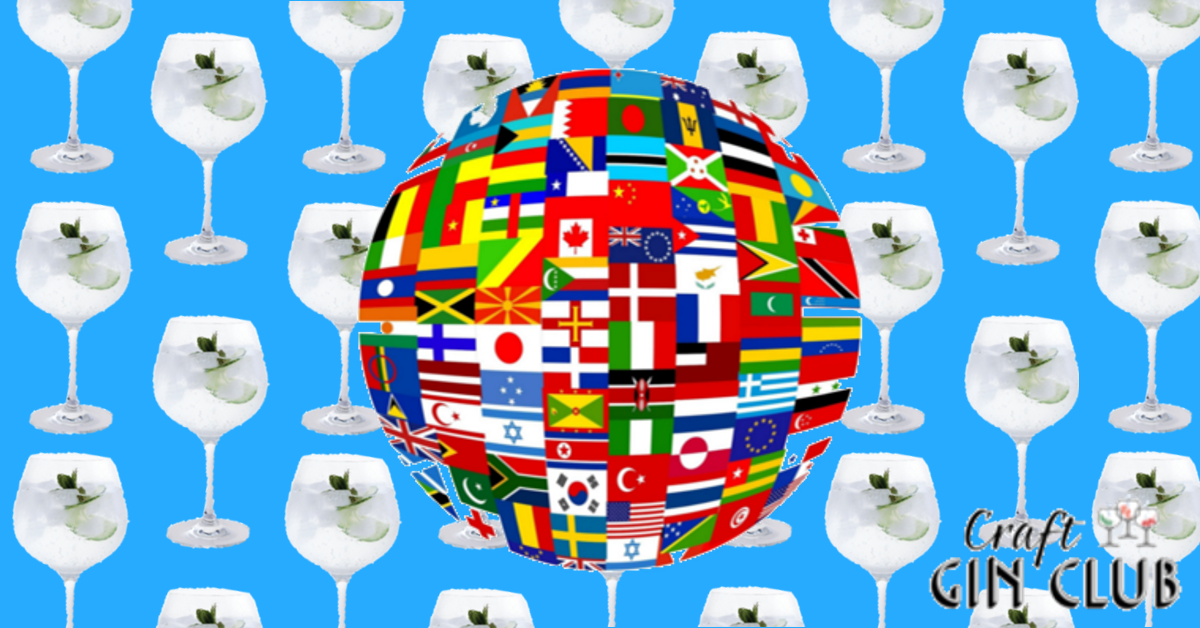 Drinking translation word phrases gin