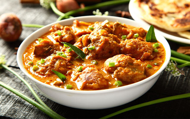 Autumn Curry