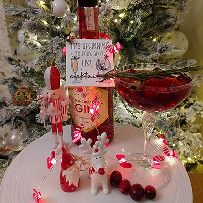 BEST COCKTAIL SNAP!
