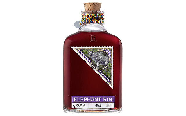 Elephant gin
