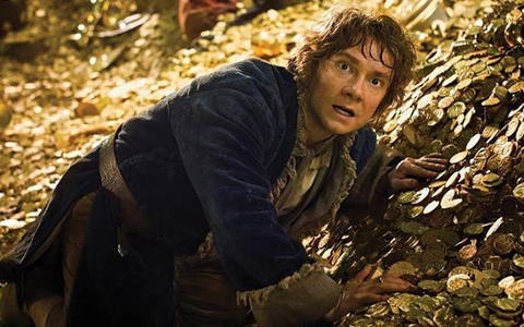 martin freeman