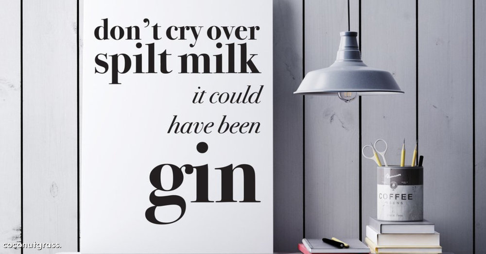 conker gin gin quotes drinks loving soul