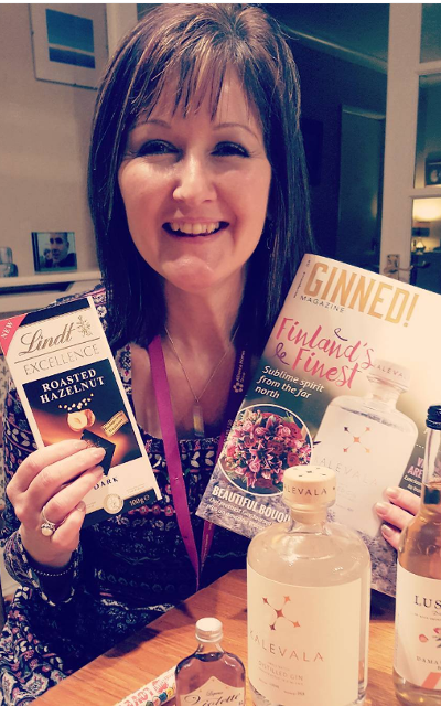 Ginstagram Kalevala gin and ginned magazine