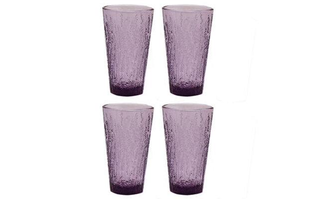 Highball glasses