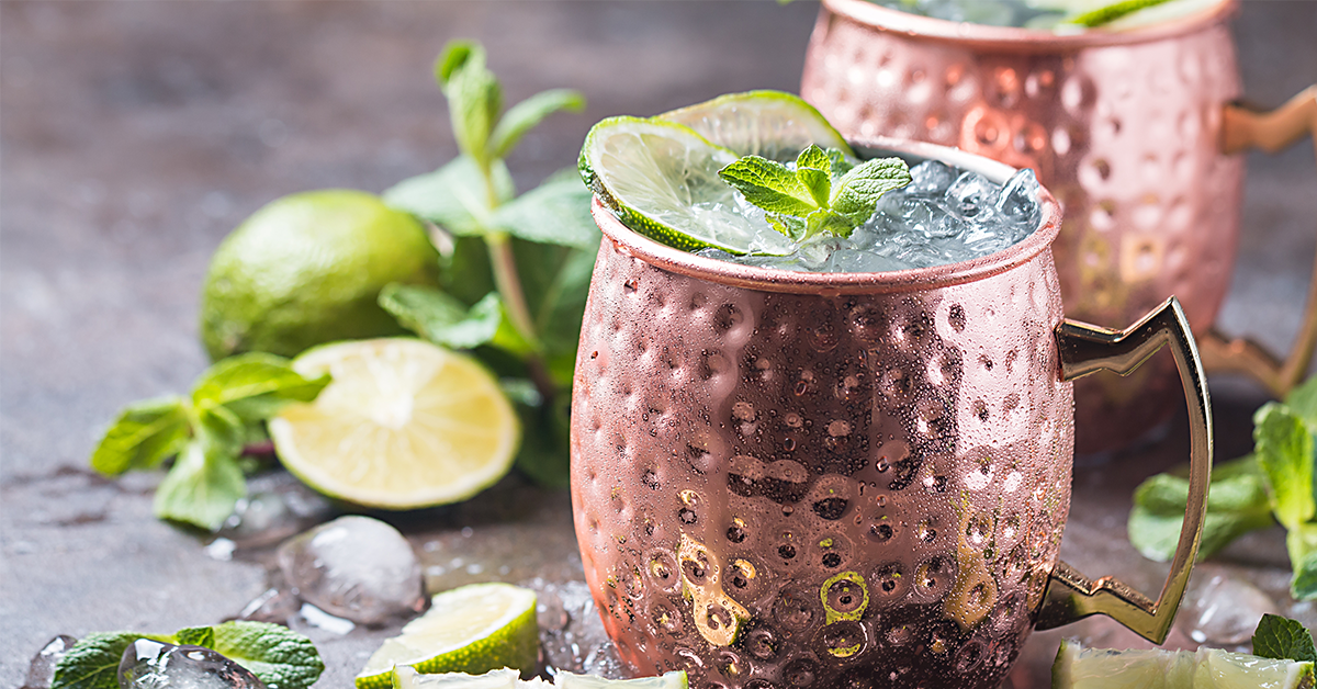 Simple Ways To Make Crushed Ice At Home And A Gin Cocktail Recipe To