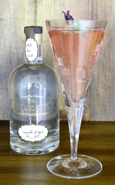 warner edwards
