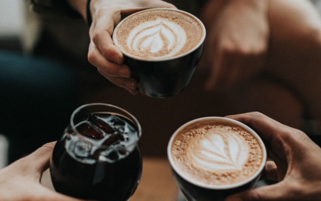 Coffee