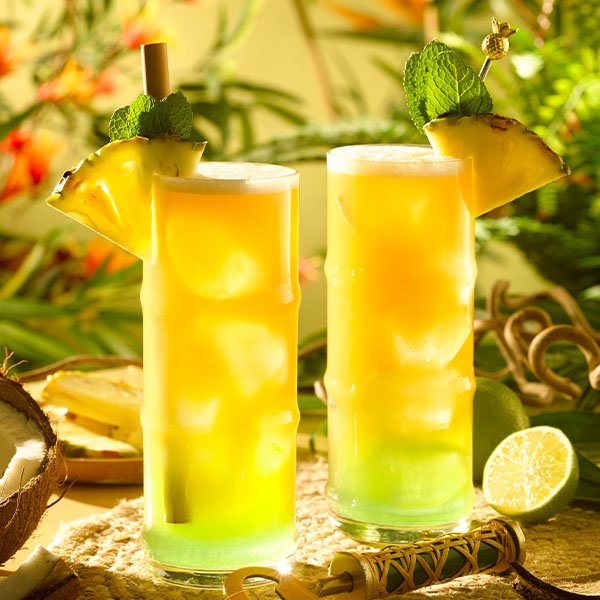 Craft Gin Club’s Brazilian Breezer