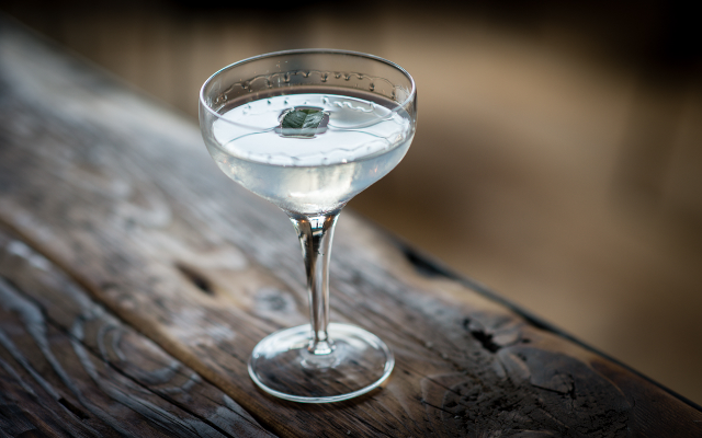 east london liquor gin