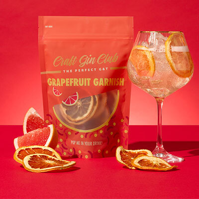 Shop your Craft Gin Club grapefruit garnish! >>