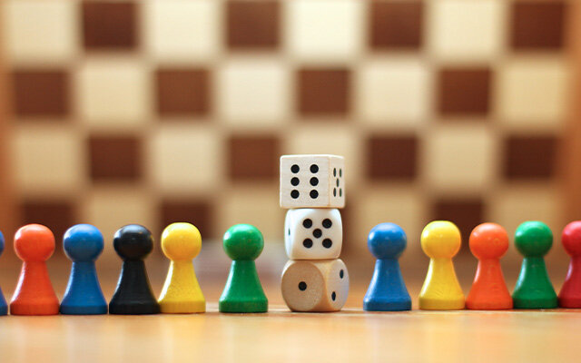 Games night