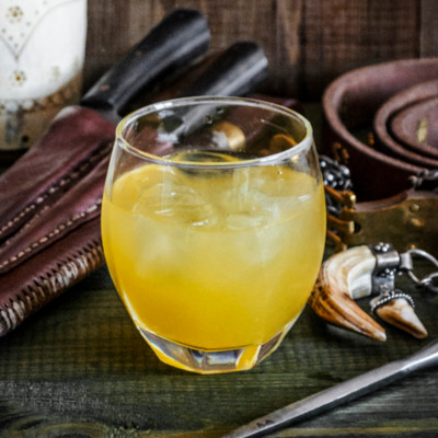 House baratheon cocktail game of thrones