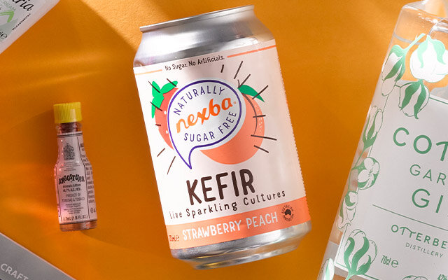Nexba Strawberry and Peach Kefir.jpg