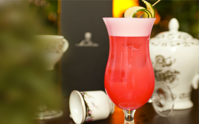 Image via Halia Bar