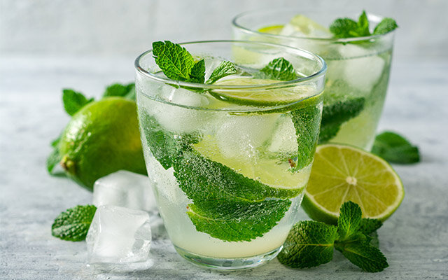 Gin Mojito cocktaol recipe .jpg