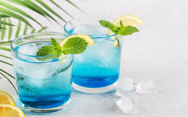 Blue Lagoon