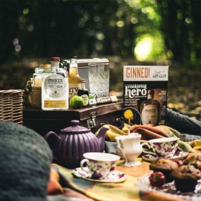 September Ginstagram Photo Competition Winner