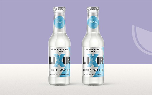 Lixir Tonic Light