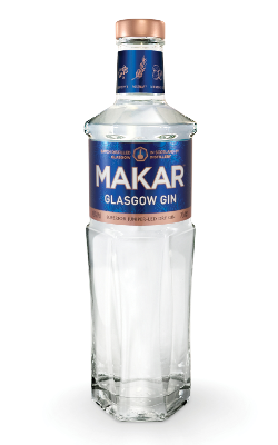 Makar gin