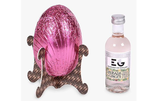 Rhubarb Gin and Easter Egg.jpg