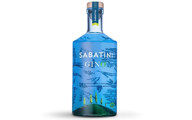 Sabatini Gino