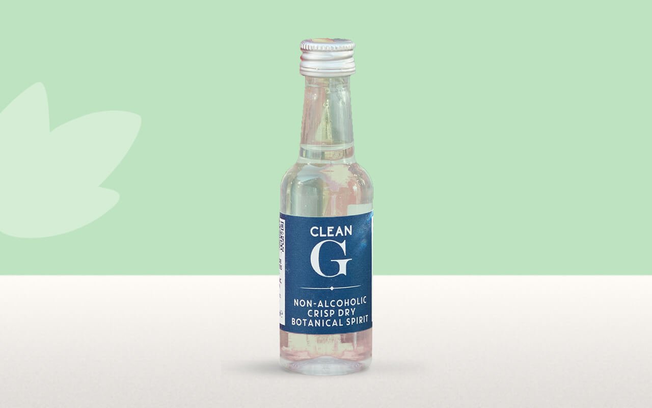 Clean G from Clean Co.