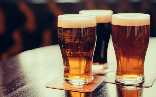 Beer