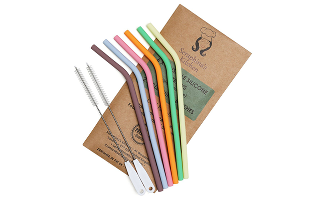 Fun straws 
