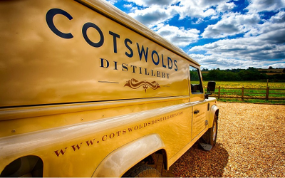 cotswolds