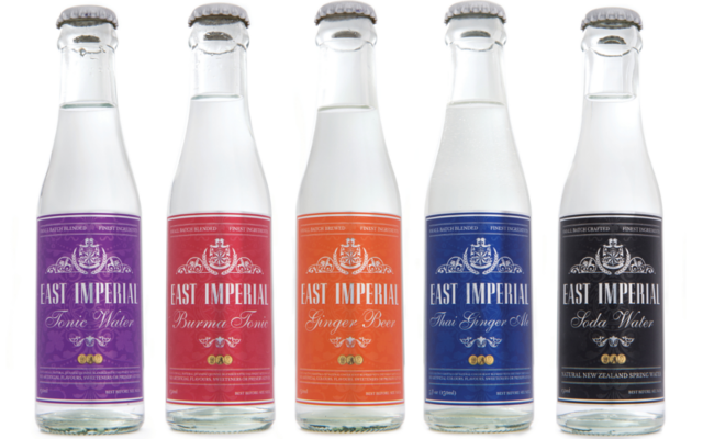 east imperial tonic