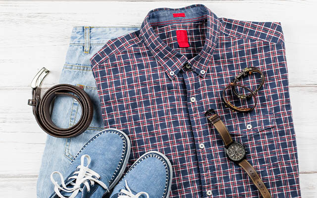 Smart casual