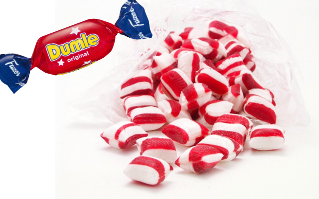 dulme swedish original sweets soft toffee scandikitchen classic polkagris