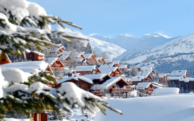 meribel