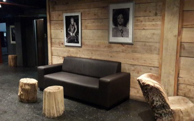 Bullion Bar Cape Town