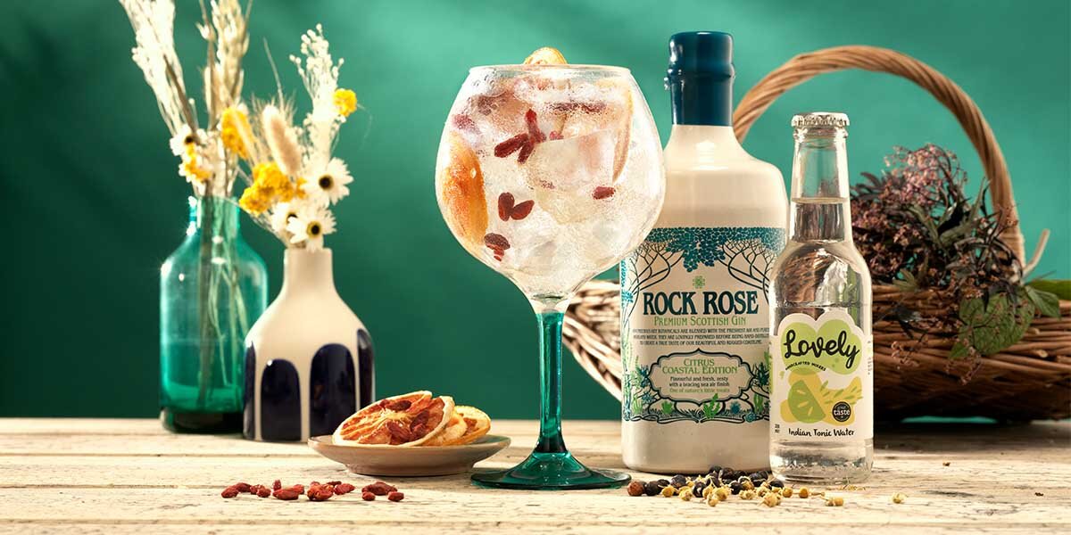 Perfect G&T Recipe