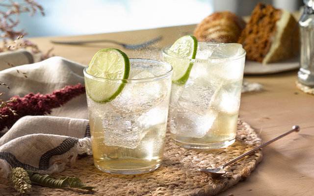 Craft Gin Club's November 2021 Cocktail of the Month recipe, Gin & Stormy.jpg