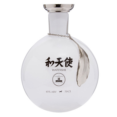 cambridge gin